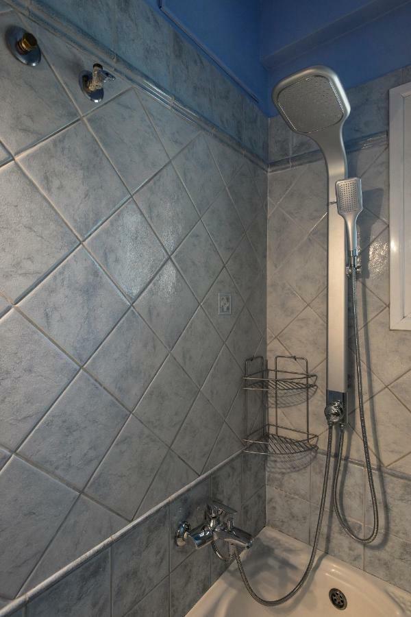 Corfu City Design Residence Bagian luar foto