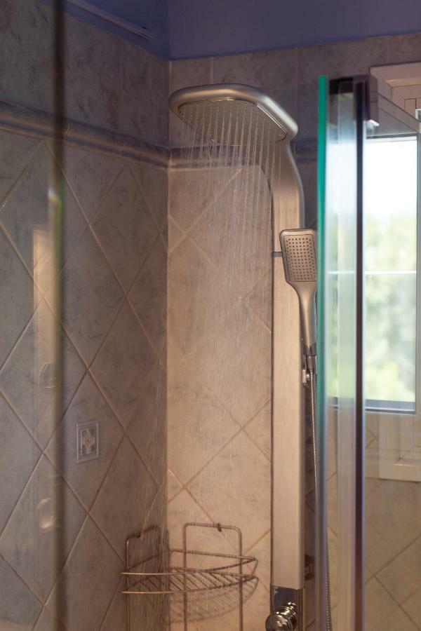 Corfu City Design Residence Bagian luar foto
